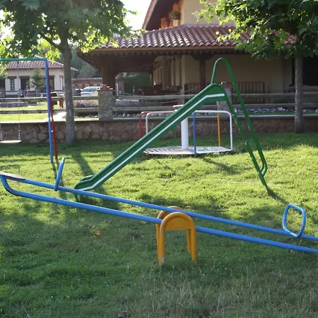 Holiday home La Noria *