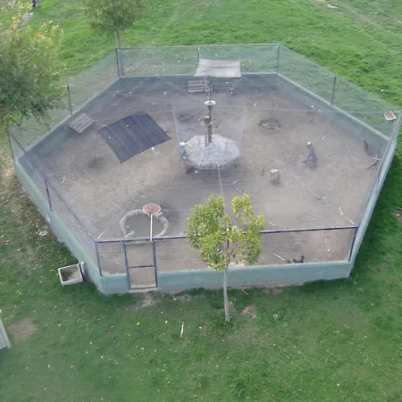 La Noria Holiday home Ciudad Rodrigo