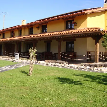 Holiday home La Noria Ciudad Rodrigo