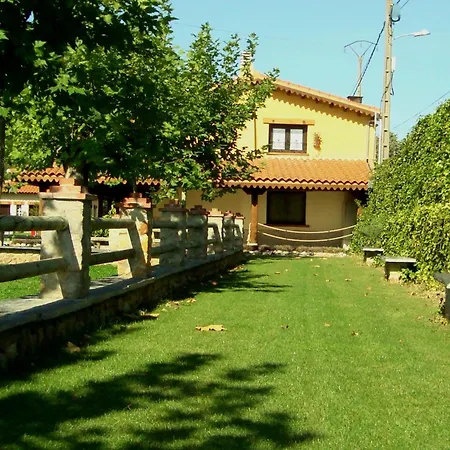 La Noria Ciudad Rodrigo