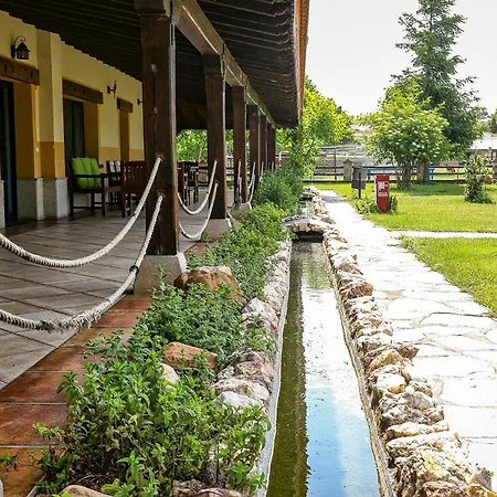 La Noria Holiday home