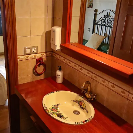 La Noria Holiday home *