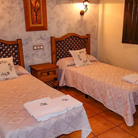 La Noria Holiday home Ciudad Rodrigo
