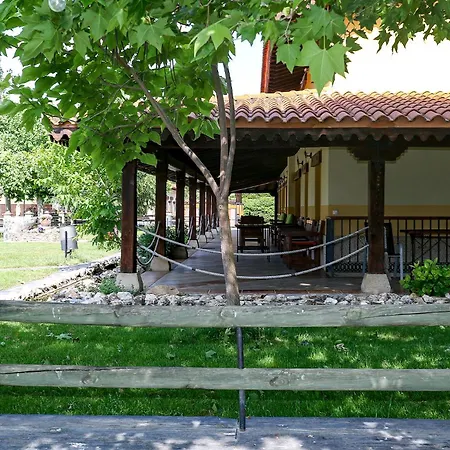 La Noria Ciudad Rodrigo