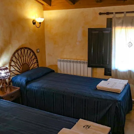 La Noria Holiday home