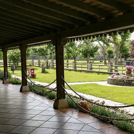 La Noria Holiday home *