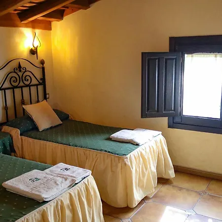 Holiday home La Noria *