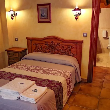 La Noria Holiday home Ciudad Rodrigo