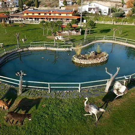 La Noria * Ciudad Rodrigo